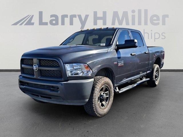 used 2017 Ram 2500 car, priced at $25,000