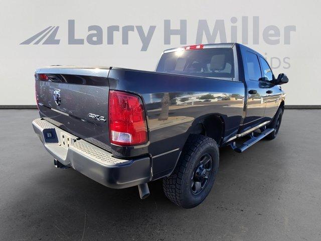 used 2017 Ram 2500 car, priced at $25,000