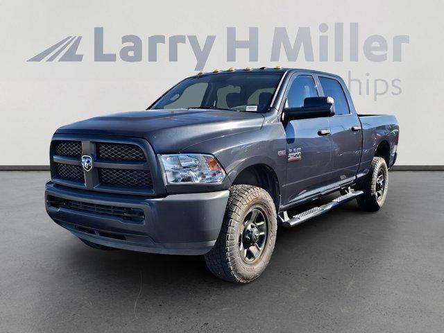 used 2017 Ram 2500 car, priced at $25,000