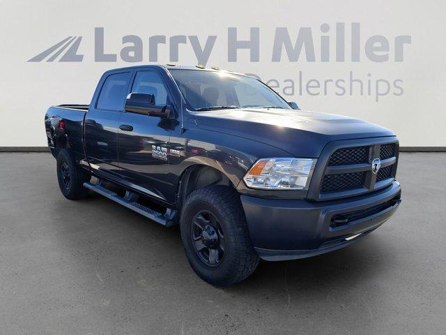 used 2017 Ram 2500 car, priced at $25,000