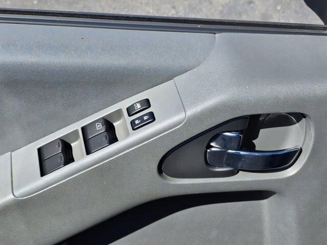 used 2021 Nissan Frontier car, priced at $23,000