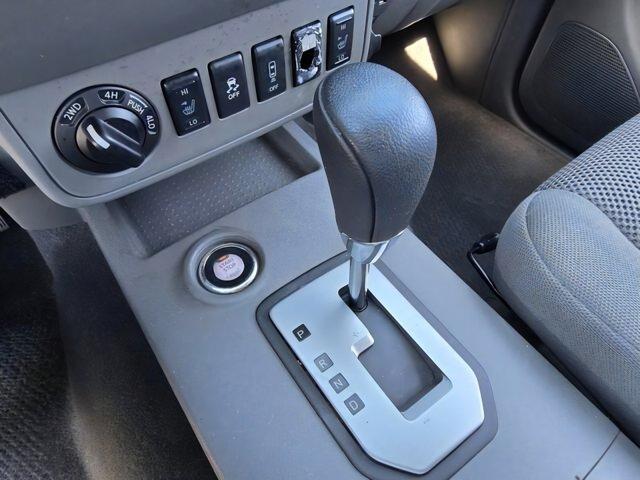 used 2021 Nissan Frontier car, priced at $23,000