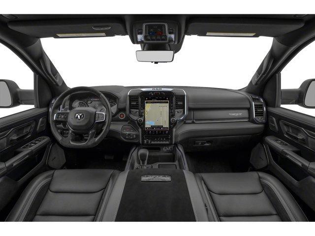 used 2021 Ram 1500 car, priced at $61,500