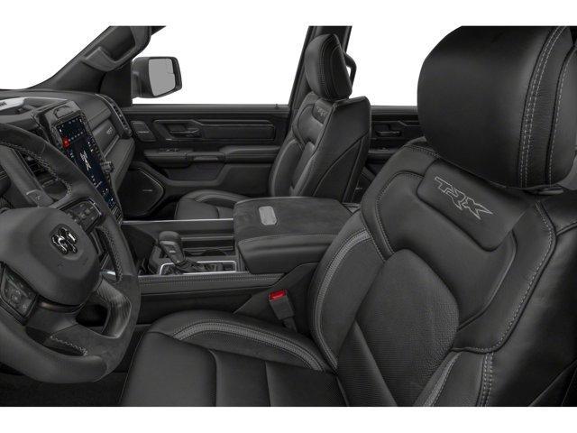 used 2021 Ram 1500 car, priced at $61,500