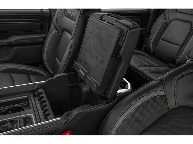 used 2021 Ram 1500 car, priced at $61,500