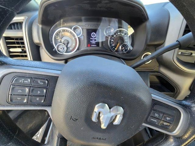 used 2022 Ram 3500 car, priced at $41,000
