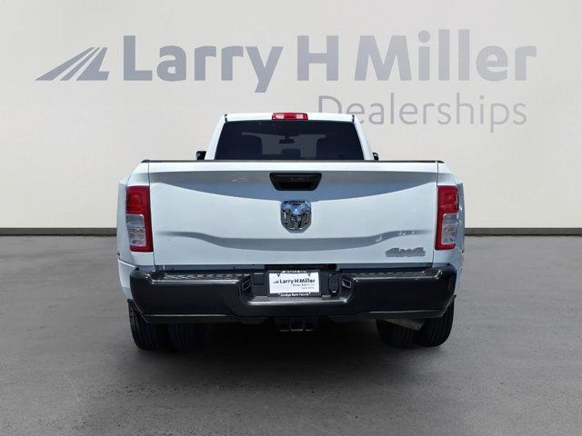 used 2022 Ram 3500 car, priced at $43,000