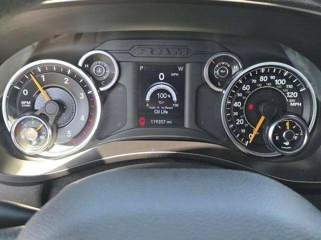 used 2022 Ram 3500 car, priced at $43,000