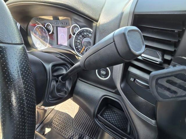 used 2022 Ram 3500 car, priced at $43,000