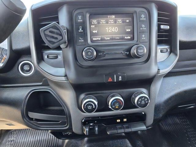 used 2022 Ram 3500 car, priced at $43,000