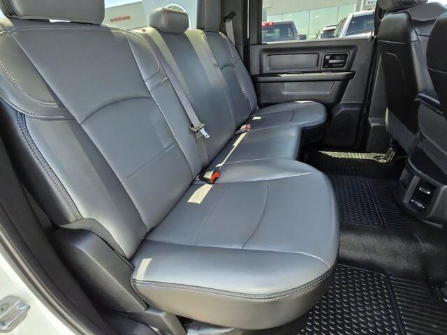 used 2022 Ram 3500 car, priced at $43,000