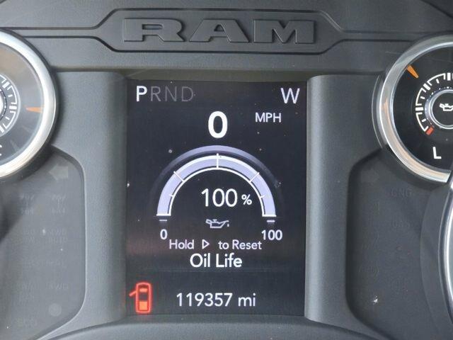 used 2022 Ram 3500 car, priced at $43,000