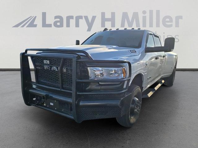 used 2022 Ram 3500 car, priced at $41,000