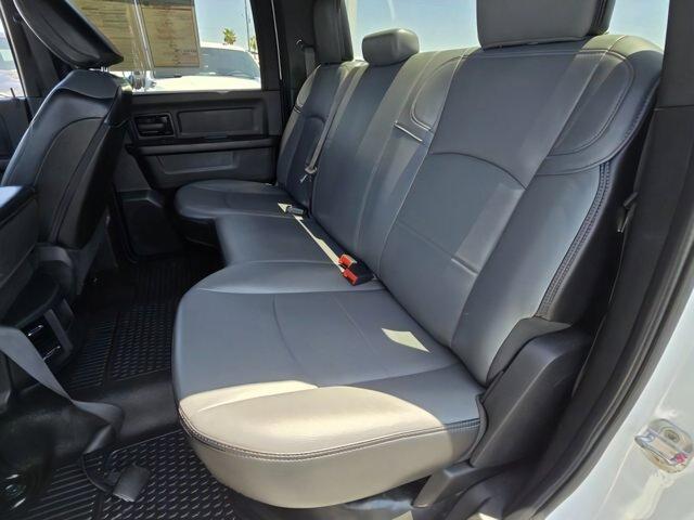 used 2022 Ram 3500 car, priced at $43,000