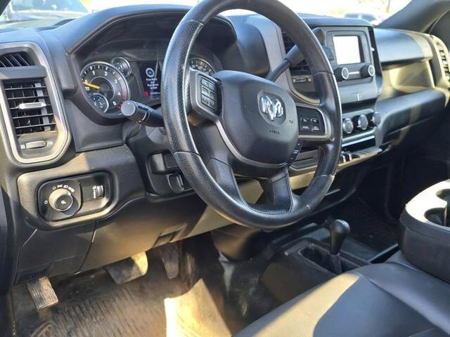 used 2022 Ram 3500 car, priced at $41,000