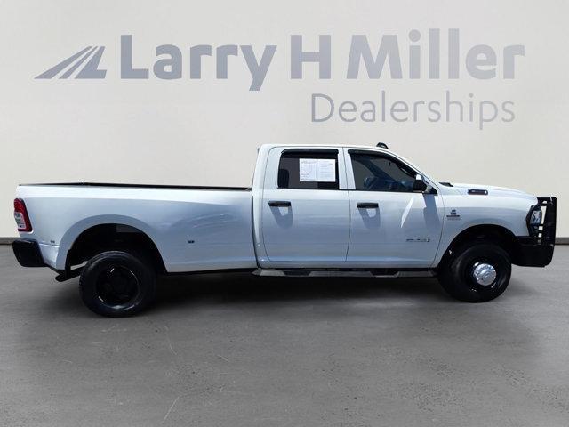used 2022 Ram 3500 car, priced at $43,000