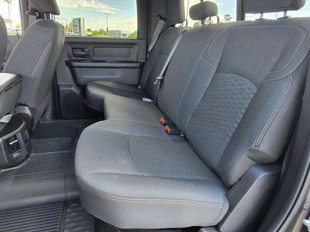 new 2025 Ram 2500 car, priced at $64,322