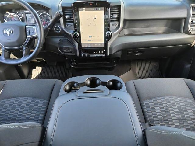 new 2025 Ram 2500 car, priced at $64,322