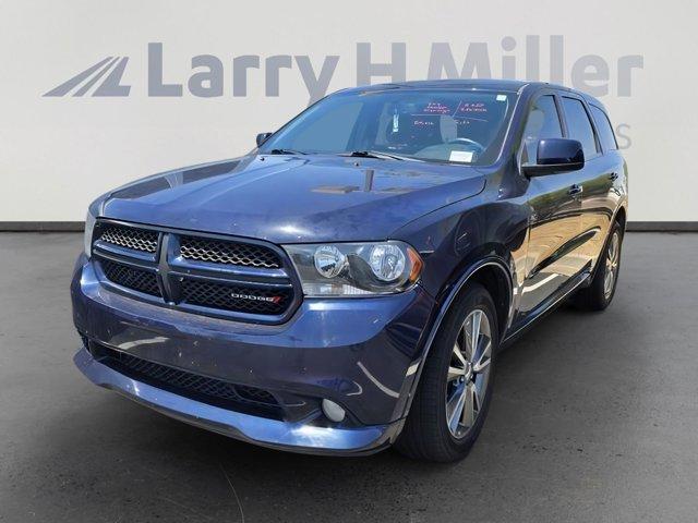 used 2013 Dodge Durango car, priced at $18,000