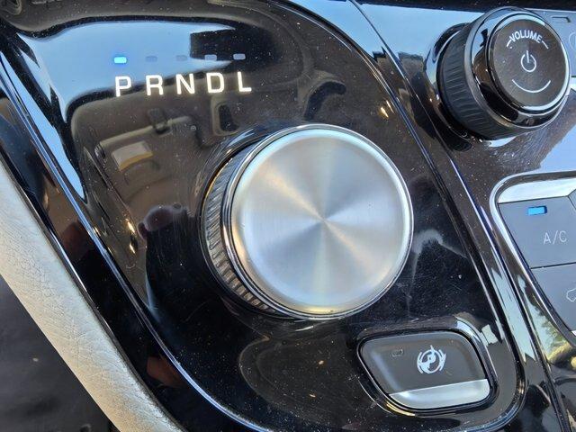 used 2020 Chrysler Pacifica car, priced at $18,000