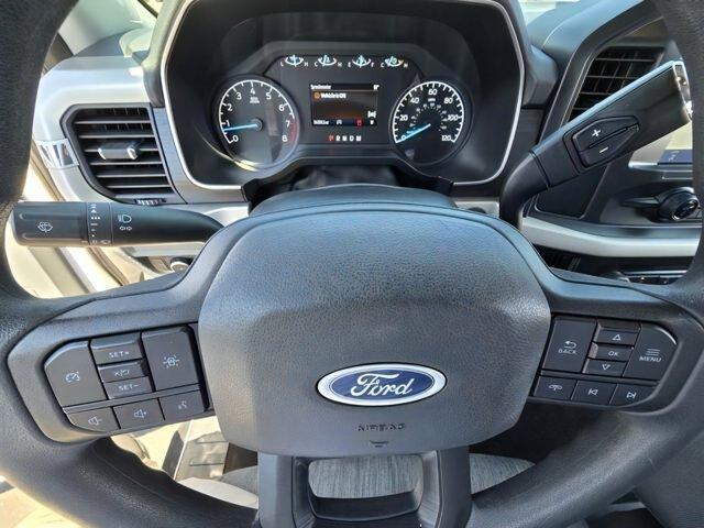 used 2021 Ford F-150 car, priced at $34,000