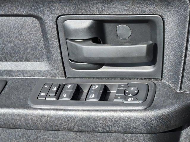 new 2025 Ram 2500 car, priced at $49,087