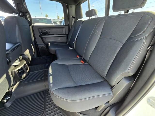 new 2025 Ram 2500 car, priced at $49,087