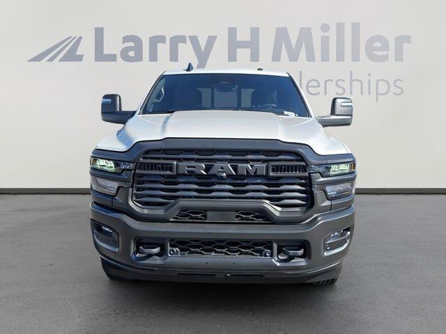 new 2025 Ram 2500 car, priced at $49,087