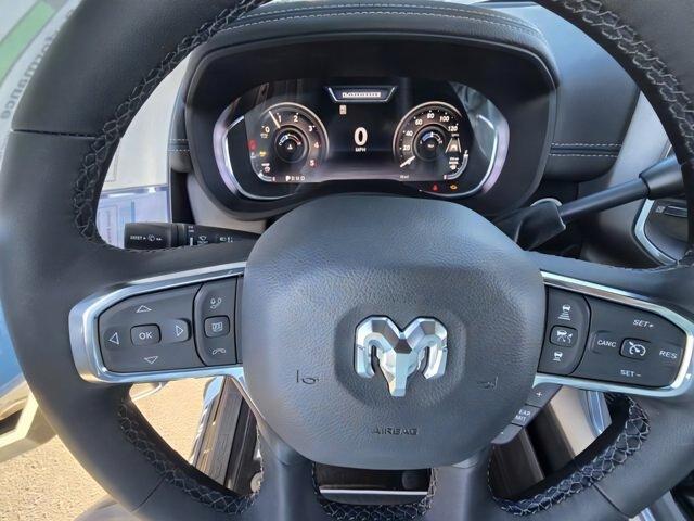 new 2025 Ram 3500 car, priced at $86,592