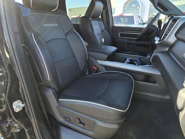 new 2025 Ram 3500 car, priced at $86,592