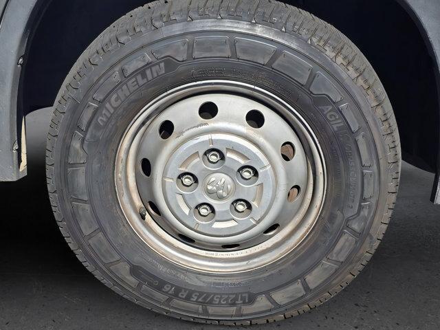 used 2020 Ram ProMaster 2500 car, priced at $27,500