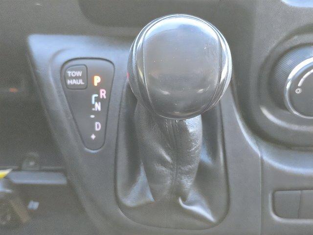 used 2020 Ram ProMaster 2500 car, priced at $23,500