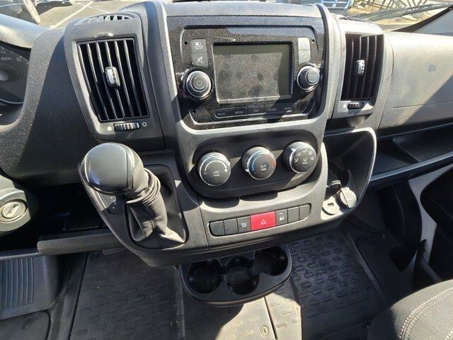 used 2020 Ram ProMaster 2500 car, priced at $27,500