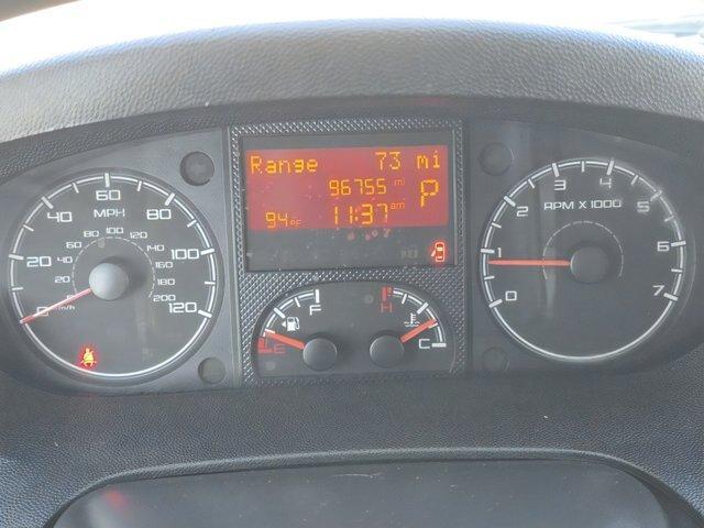 used 2020 Ram ProMaster 2500 car, priced at $23,500