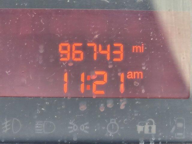 used 2020 Ram ProMaster 2500 car, priced at $27,500