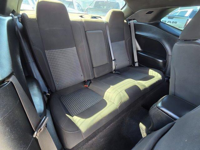 used 2020 Dodge Challenger car, priced at $19,000