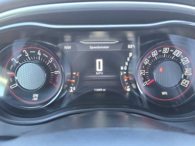 used 2020 Dodge Challenger car, priced at $19,000