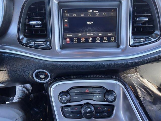 used 2020 Dodge Challenger car, priced at $19,000