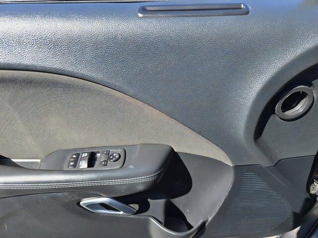 used 2020 Dodge Challenger car, priced at $19,000