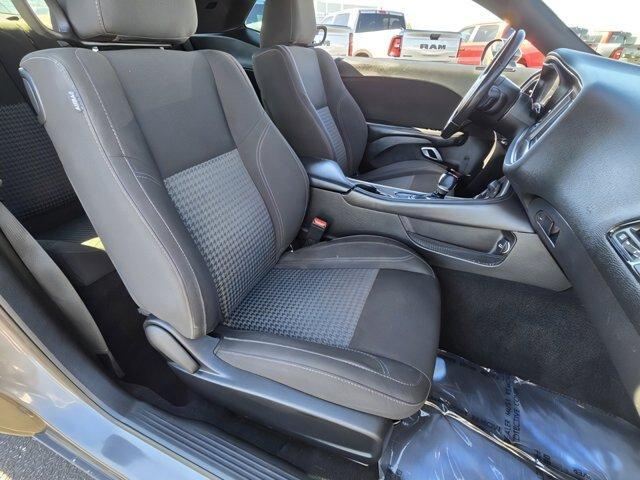 used 2020 Dodge Challenger car, priced at $19,000