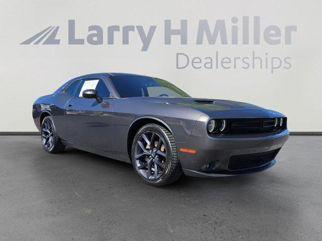 used 2020 Dodge Challenger car, priced at $19,000