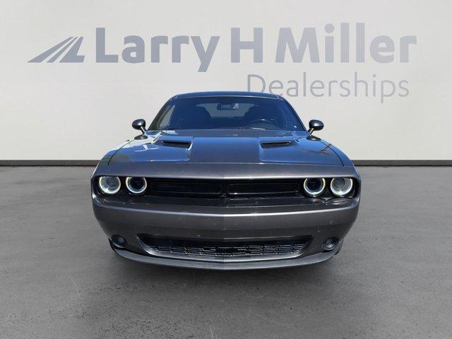 used 2020 Dodge Challenger car, priced at $19,000
