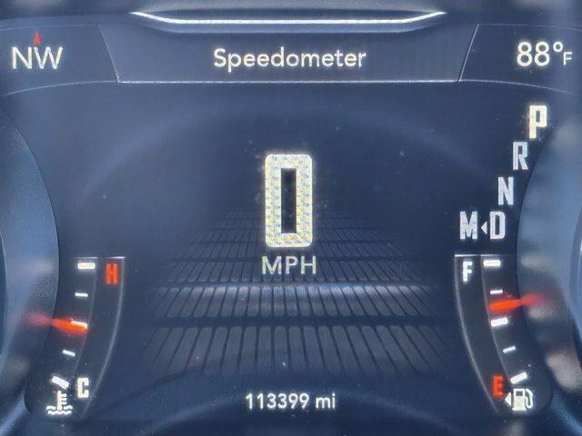 used 2020 Dodge Challenger car, priced at $19,000