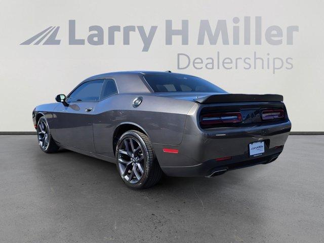 used 2020 Dodge Challenger car, priced at $19,000