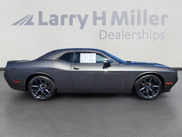 used 2020 Dodge Challenger car, priced at $19,000