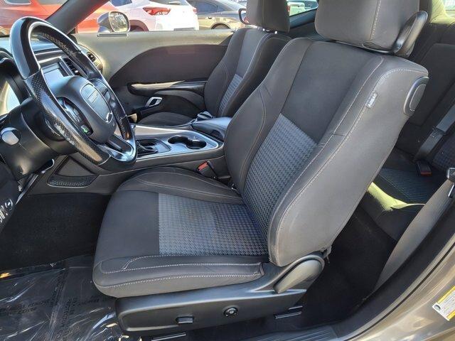 used 2020 Dodge Challenger car, priced at $19,000