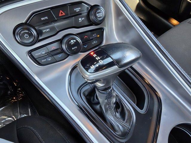 used 2020 Dodge Challenger car, priced at $19,000