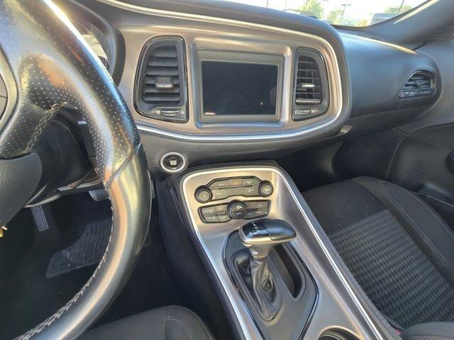 used 2020 Dodge Challenger car, priced at $18,500