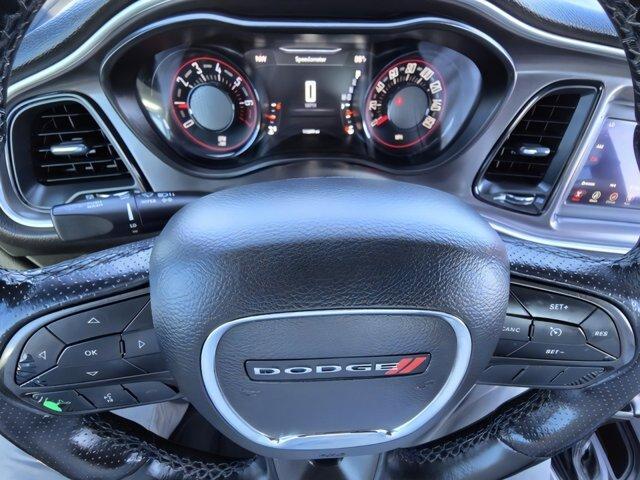 used 2020 Dodge Challenger car, priced at $19,000