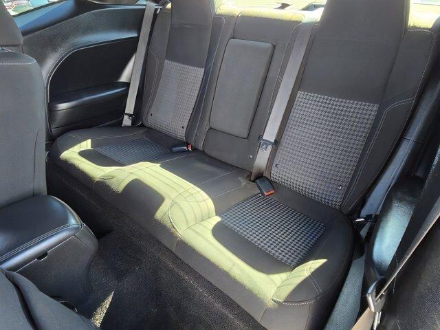 used 2020 Dodge Challenger car, priced at $19,000